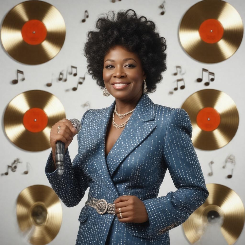 Gladys Knight